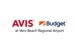 Avis and Budget Car Rental at Vero Beach Regional Airport