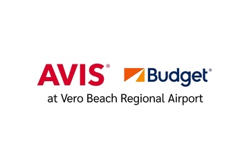 Avis and Budget Car Rental at Vero Beach Regional Airport