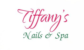 TIFFANY’S NAILS & SPA TIFFANY’S NAILS & SPA