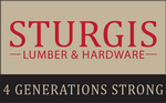 Sturgis Lumber & Plywood Company