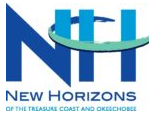 New Horizons Of The Treasure Coast