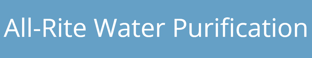 All-Rite Water Purification