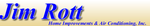 Jim Rott Home Improvements & A/C Inc.