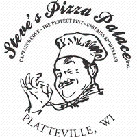 Steve's Pizza Palace