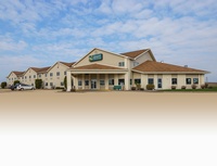 Belmont Convention Center/Quality Inn & Suites
