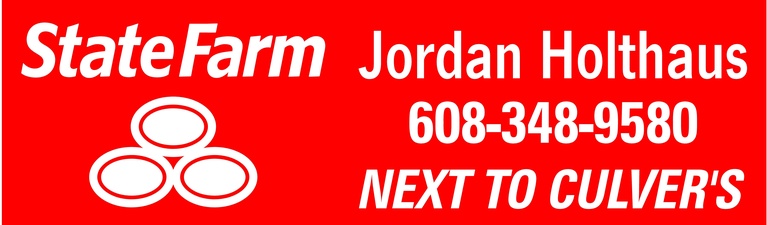 State Farm - Jordan Holthaus