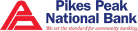 Pikes Peak National Bank | Tutt
