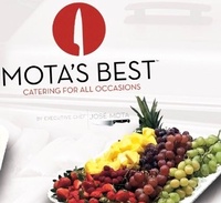 Mota's Best Catering