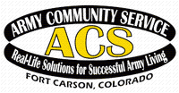 Fort Carson Army Community Service
