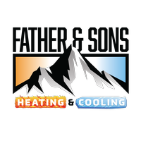 Father and Sons Heating and Cooling