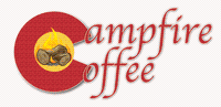 Campfire Coffee Colorado