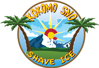 Kokomo Sno Shave Ice