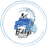 Billy's Tequila