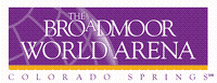 The Broadmoor World Arena 