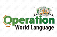 D49 Operation World Language