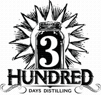 3 Hundred Days Distilling