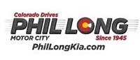 Phil Long Kia of Motor City