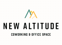 New Altitude Coworking & Office Space