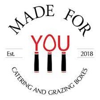 Made for You Catering, LLC