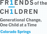 Friends of the Children - Colorado Springs