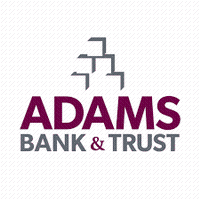 Adams Bank & Trust