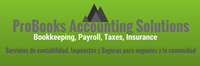 ProBooks Accounting Solutions