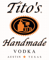 Tito's Vodka