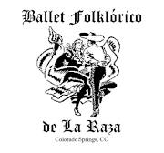 Ballet Folklorico de la Raza