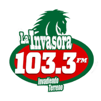 La Invasora 103.3 FM