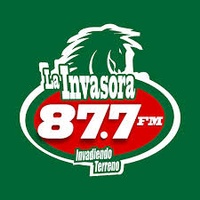 La Invasora 103.3 FM