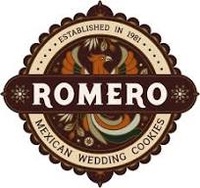 Romero's Mexican Wedding Cookies