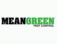 MeanGreen Pest Control