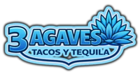 Los 3 Agaves 