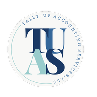 Tally-Up Accounting Services, LLC
