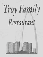 Troy Family Restaurant 