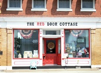 The RED Door Cottage