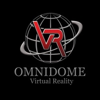 Omnidome Virtual Reality