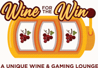 Wine For The Win