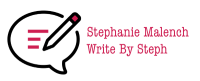 Write By Steph