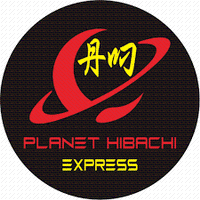 Planet Hibachi Express