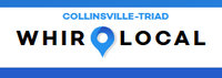 Whirlocal Collinsville - Triad