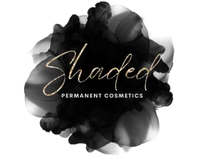 Shaded Permanent Cosmetics 