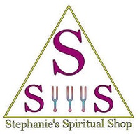 Stephanie's Spiritual Shop