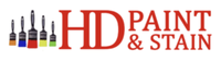 HD Paint & Stain