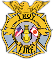 Troy Fire Department