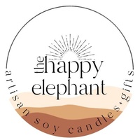 The Happy Elephant