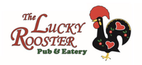 The Lucky Rooster Pub & Eatery