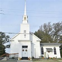 The Storybook Chapel In School House Square