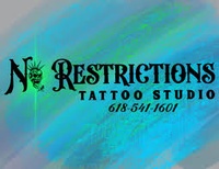 No Restrictions Tattoo Studio