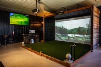 Fore-O Golf Lounge